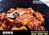 酱香排骨的做法