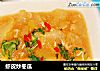 虾皮炒冬瓜的做法