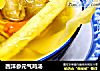 西洋参元气鸡汤的做法