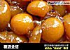 糖渍金桔的做法