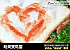 吐司夹鸡蛋的做法