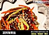 凉拌海带丝的做法