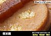 糯米藕的做法