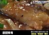 酸甜排骨的做法