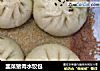 韭菜猪肉水饺包的做法