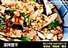 凉拌豆干的做法