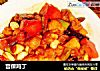 宫保鸡丁的做法