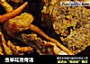虫草花龙骨汤的做法