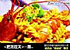 ＜肥龙在天＞--黑椒波龙烩番茄意粉的做法
