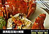 清蒸阳澄湖大闸蟹的做法