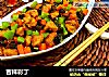 吉祥彩丁的做法