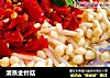 清蒸金针菇的做法