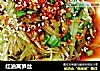 红油莴笋丝的做法