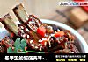 冬季里的超强美味---手抓羊排的做法