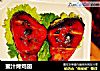 蜜汁烤鸡翅的做法