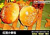 红豆小餐包的做法
