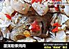酸菜粉条炖肉的做法