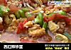 西红柿炒蛋的做法