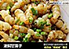 油焖甘露子的做法