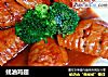 蚝油鸡翅的做法