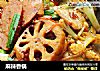 麻辣香锅的做法