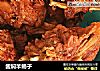 酱焖羊蝎子的做法