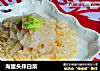 海蜇头拌白菜的做法