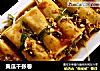 黄瓜千张卷的做法