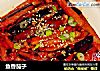 鱼香茄子的做法
