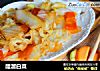 醋溜白菜的做法