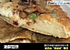 油酥馅饼的做法