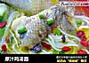 原汁鸡汤面的做法
