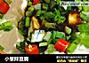 小葱拌豆腐的做法
