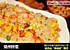 扬州炒饭的做法