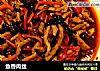 鱼香肉丝的做法