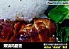 照烧鸡腿饭的做法