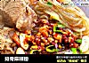 排骨麻辣粉的做法