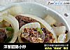 洋葱腊肠小炒的做法