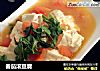 番茄滚豆腐的做法