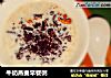 牛奶燕麦早餐粥的做法