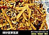 辣炒豆芽豆皮的做法