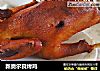 新奥尔良烤鸡的做法