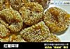 红薯麻球的做法