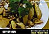 鲜竹笋炒肉的做法