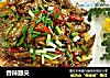 香辣翅尖的做法