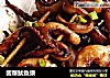 酱爆鱿鱼须的做法