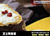 芝士焗番薯的做法