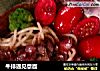 牛排遇见意面的做法