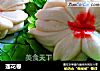 莲花卷的做法