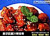 奥尔良蜜汁烤排骨的做法